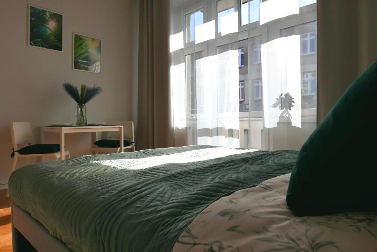 Verde Apartment - Katowice, Centrum Exterior photo